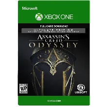 Assassin´s Creed Odyssey – ULTIMATE EDITION XBOX