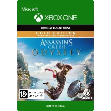 Assassin´s Creed Odyssey – GOLD EDITION XBOX