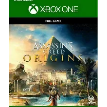 ASSASSIN´S CREED ИСТОКИ XBOX One|Код/КЛЮЧ - irongamers.ru