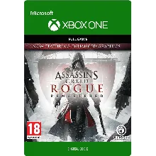 Assassin’s Creed Rogue Remastered XBOX / XBOX S|X