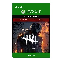 Dead by Daylight XBOX ONE / XBOX SERIES X|S Ключ