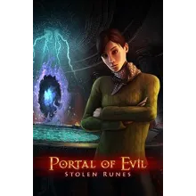 Portal of Evil: Stolen Runes XBOX ONE X|S КЛЮЧ