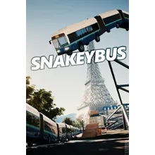 Snakeybus XBOX ONE X|S КЛЮЧ