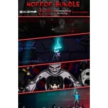 Digerati Horror Bundle XBOX ONE X|S КЛЮЧ