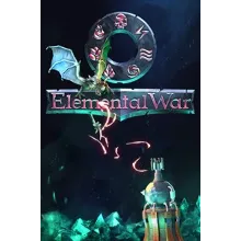 Elemental War TD XBOX ONE X|S КЛЮЧ