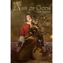 Ash of Gods XBOXONE ключ