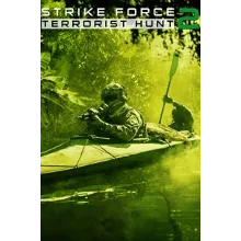 Strike Force 2 - Terrorist Hunt XBOX ONE X|S КЛЮЧ