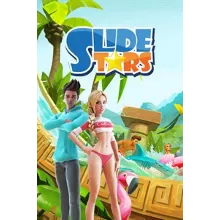 Slide Stars XBOX ONE X|S КЛЮЧ