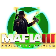Mafia III: Definitive Edition XBOX ONE/Xbox Series X|S