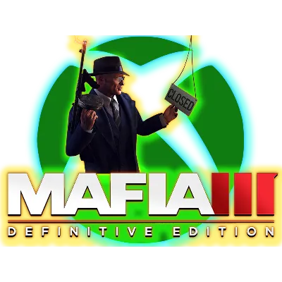 Mafia III: Definitive Edition XBOX ONE/Xbox Series X|S - irongamers.ru