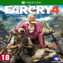 FAR CRY 4 GOLD EDITION XBOX ONE Цифровой ключ - irongamers.ru
