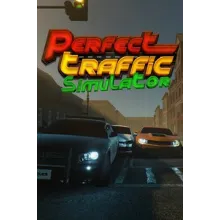 Perfect Traffic Simulator XBOX ONE X|S КЛЮЧ