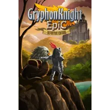 Gryphon Knight Epic Definitive Edition XBOX КЛЮЧ