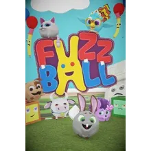 FuzzBall XBOX ONE X|S КЛЮЧ