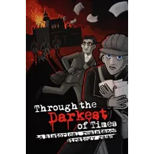Through the Darkest of Times XBOX ONE X|S КЛЮЧ
