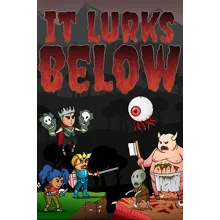 It Lurks Below XBOX ONE X|S КЛЮЧ