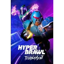 HyperBrawl Tournament Ultimate Edition XBOX КЛЮЧ