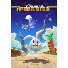 Radical Rabbit Stew XBOX ONE X|S КЛЮЧ