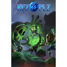 REZ PLZ XBOX ONE X|S КЛЮЧ