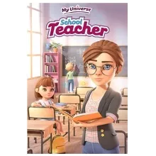 My Universe - School Teacher XBOX ONE X|S КЛЮЧ