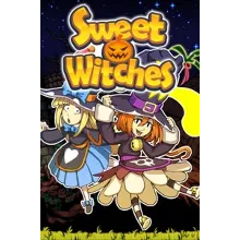 Sweet Witches XBOX ONE X|S КЛЮЧ