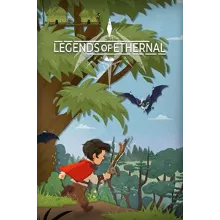 Legends of Ethernal XBOX ONE X|S КЛЮЧ