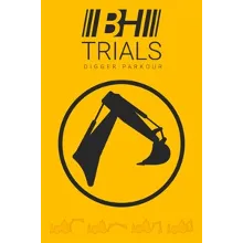 💎 BH Trials XBOX ONE X|S КЛЮЧ🔑