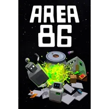 Area 86 XBOX ONE X|S КЛЮЧ