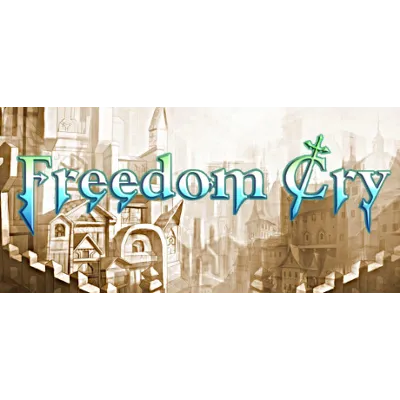 Freedom Cry STEAM KEY REGION FREE GLOBAL ROW - irongamers.ru