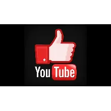 Лайки ЮТУБ любое количество | YOUTUBE Likes ⭐