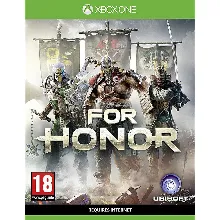 For Honor Marching Fire EXPANSION XBOX ONE X|S КЛЮЧ - irongamers.ru