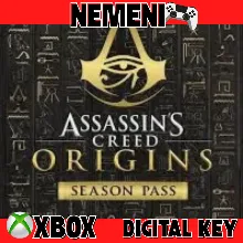 Assassin´s Creed Origins DELUXE Истоки UPLAY KEY ЛИЦЕНЗ - irongamers.ru