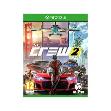 The Crew 2 Gold Edition XBOX ONE / XBOX SERIES X|S Ключ - irongamers.ru