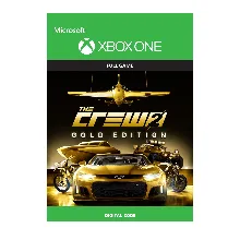 The Crew 2 Gold Edition XBOX ONE / XBOX SERIES X|S Ключ