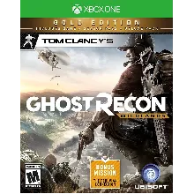 TC Ghost Recon Wildlands Gold Edit XBOX ONE/X|S Ключ