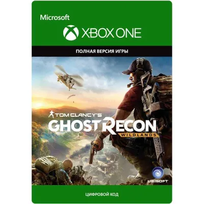 Tom Clancy&acute;s Ghost Recon® Breakpoint +ВЫБОР АВТО - irongamers.ru