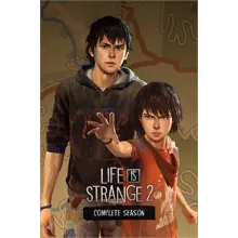Life is Strange 2 Complete Season XBOX ONE X|S