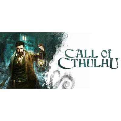 Call of Cthulhu (Steam Key Region Free) - irongamers.ru
