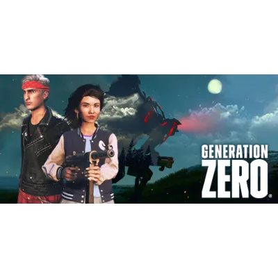 Generation Zero (Steam Key GLOBAL) - irongamers.ru