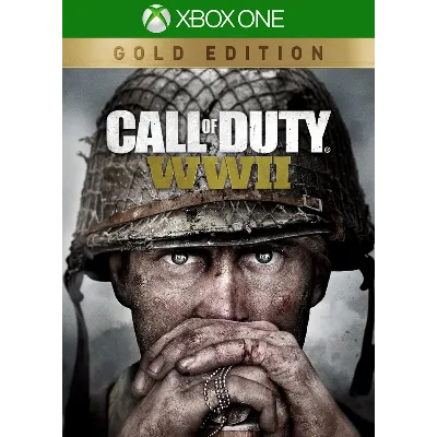 Call of Duty: WWII Gold Edition XBOX ONE / X|S Ключ - irongamers.ru