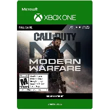 Call of Duty: Modern Warfare 2019 XBOX ONE/X|S Ключ