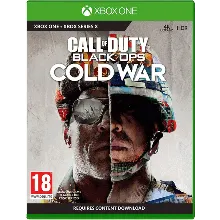 Call of Duty: Black Ops Cold War - Standart Xbox Ключ