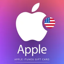 Apple iTunes Gift Card USA США 2-200 USD МГНОВЕННО - irongamers.ru
