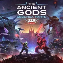 DOOM Eternal: The Ancient Gods, часть 2 XBOX Ключ