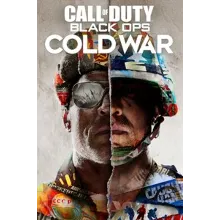 CALL OF DUTY: BLACK OPS COLD WAR STANDARD XBOX
