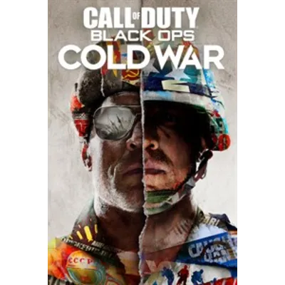 CALL OF DUTY: BLACK OPS COLD WAR STANDARD XBOX - irongamers.ru