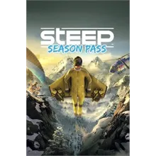 STEEP SEASON PASS XBOX ONE/X/S КЛЮЧ