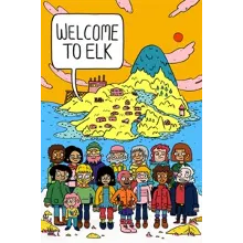 Welcome to Elk XBOX ONE X|S КЛЮЧ