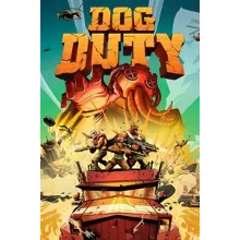 Dog Duty XBOX ONE X|S КЛЮЧ