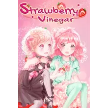 Strawberry Vinegar XBOX ONE X|S КЛЮЧ